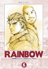 Achetez le livre d'occasion Rainbow Ultimate T06 sur Livrenpoche.com 