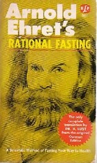  Achetez le livre d'occasion Rational fasting sur Livrenpoche.com 