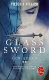  Achetez le livre d'occasion Red Queen Tome II : Glass Sword sur Livrenpoche.com 