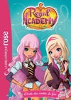 Achetez le livre d'occasion Regal academy Tome I : L'école des contes de fées sur Livrenpoche.com 