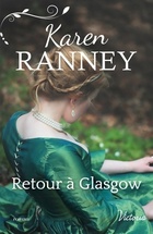  Achetez le livre d'occasion Retour à Glasgow sur Livrenpoche.com 