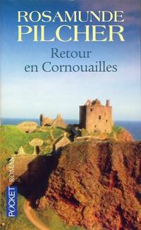  Achetez le livre d'occasion Retour en Cornouailles de Rosamunde Pilcher sur Livrenpoche.com 