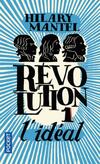  Achetez le livre d'occasion Révolution Tome I : L'idéal sur Livrenpoche.com 