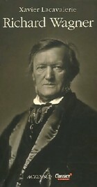  Achetez le livre d'occasion Richard Wagner sur Livrenpoche.com 