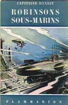  Achetez le livre d'occasion Robinsons sous-marins sur Livrenpoche.com 