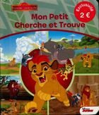  Achetez le livre d'occasion Roi Lion : Mon petit cherche et trouve sur Livrenpoche.com 