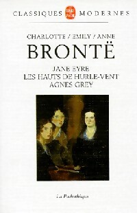  Achetez le livre d'occasion Romans de Anne Brontë sur Livrenpoche.com 