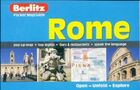  Achetez le livre d'occasion Rome pocket mapguide sur Livrenpoche.com 