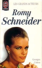  Achetez le livre d'occasion Romy Schneider sur Livrenpoche.com 
