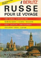  Achetez le livre d'occasion Russe pour le voyage sur Livrenpoche.com 