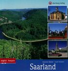  Achetez le livre d'occasion Saarland sur Livrenpoche.com 