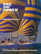  Achetez le livre d'occasion Sail and power. The official textbook at the U.S.. Naval academy sur Livrenpoche.com 