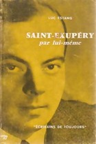  Achetez le livre d'occasion Saint-Exupéry sur Livrenpoche.com 