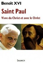  Achetez le livre d'occasion Saint Paul : Vivre du Christ et avec le Christ sur Livrenpoche.com 