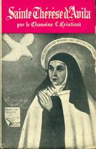  Achetez le livre d'occasion Sainte Thérèse D'Avila sur Livrenpoche.com 
