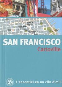  Achetez le livre d'occasion San Francisco de Inconnu sur Livrenpoche.com 