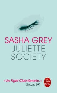  Achetez le livre d'occasion Sasha Grey de Juliette Society sur Livrenpoche.com 