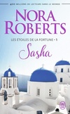  Achetez le livre d'occasion Sasha : les étoiles de la fortune sur Livrenpoche.com 