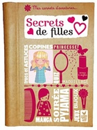  Achetez le livre d'occasion Secrets de filles sur Livrenpoche.com 