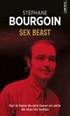  Achetez le livre d'occasion Sex beast sur Livrenpoche.com 