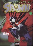  Achetez le livre d'occasion Shadows of spawn Tome I sur Livrenpoche.com 