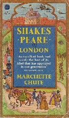  Achetez le livre d'occasion Shakespeare of London sur Livrenpoche.com 
