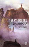  Achetez le livre d'occasion Shannara Tome III : L'enchantement de Shannara sur Livrenpoche.com 