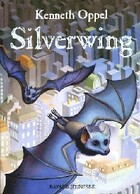  Achetez le livre d'occasion Silverwing sur Livrenpoche.com 