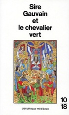  Achetez le livre d'occasion Sire Gauvain et le chevalier vert sur Livrenpoche.com 