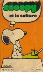  Achetez le livre d'occasion Snoopy et la culture sur Livrenpoche.com 