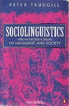  Achetez le livre d'occasion Sociolinguisitcs sur Livrenpoche.com 