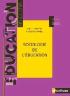  Achetez le livre d'occasion Sociologie de l'éducation sur Livrenpoche.com 