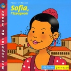  Achetez le livre d'occasion Sofia l'espagnole sur Livrenpoche.com 