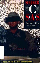  Achetez le livre d'occasion Soldier c : Sas - secret war in arabia sur Livrenpoche.com 