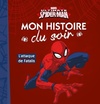  Achetez le livre d'occasion Spiderman : l'attaque de Fatalis sur Livrenpoche.com 