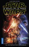  Achetez le livre d'occasion Star Wars Episode VII : Le Réveil de la Force sur Livrenpoche.com 