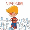 Achetez le livre d'occasion Super fiston sur Livrenpoche.com 