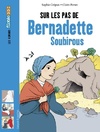  Achetez le livre d'occasion Sur les pas de Bernadette Soubirous sur Livrenpoche.com 