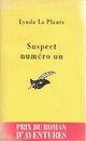  Achetez le livre d'occasion Suspect numéro 1 de Lynda La Plante sur Livrenpoche.com 