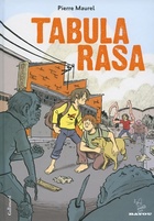  Achetez le livre d'occasion Tabula rasa sur Livrenpoche.com 