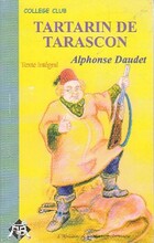  Achetez le livre d'occasion Tartarin de Tarascon sur Livrenpoche.com 
