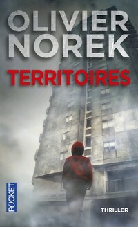  Achetez le livre d'occasion Territoires de Olivier Norek sur Livrenpoche.com 