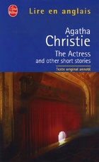  Achetez le livre d'occasion The Actress and Other Short Stories sur Livrenpoche.com 