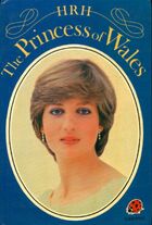  Achetez le livre d'occasion The Princess of Wales sur Livrenpoche.com 