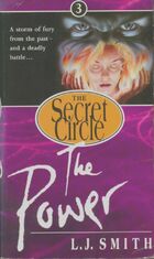 Achetez le livre d'occasion The Secret Circle 3 : The Power sur Livrenpoche.com 