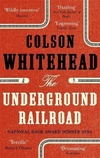  Achetez le livre d'occasion The Underground Railroad  sur Livrenpoche.com 