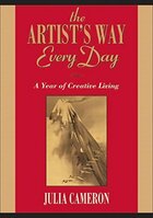  Achetez le livre d'occasion The artist's way every day. A year of creative living sur Livrenpoche.com 