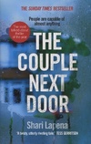 Achetez le livre d'occasion The couple next door sur Livrenpoche.com 