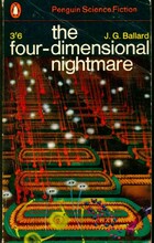  Achetez le livre d'occasion The four dimension nightmare sur Livrenpoche.com 