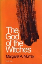  Achetez le livre d'occasion The god of the witches sur Livrenpoche.com 